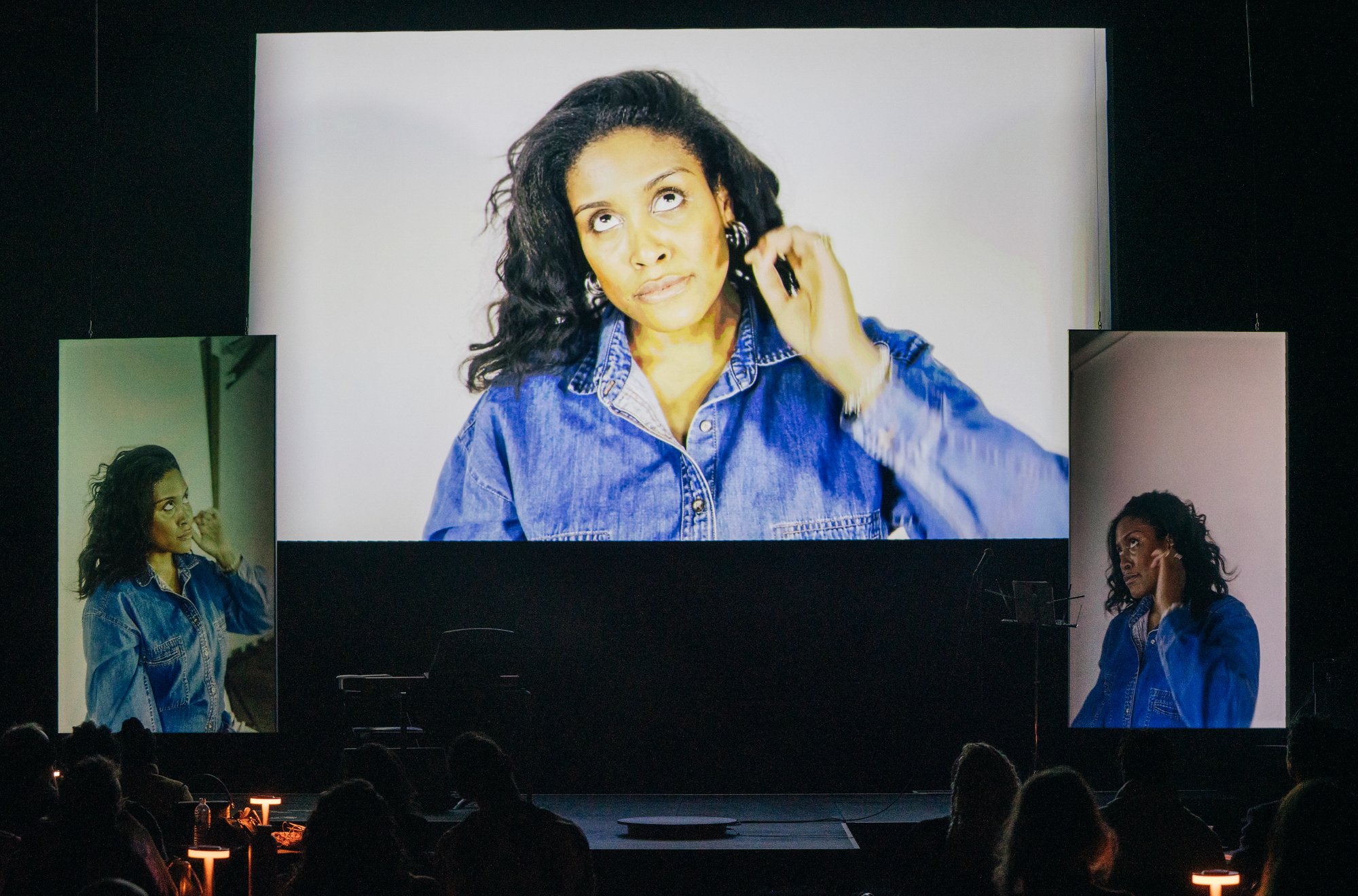 Performance with projection